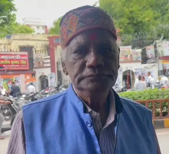 क्या शाही ईदगाह मस्जिद विवादित ढांचा मामले में सुप्रीम कोर्ट का रुख करेंगे सोलन लाल आर्य?
