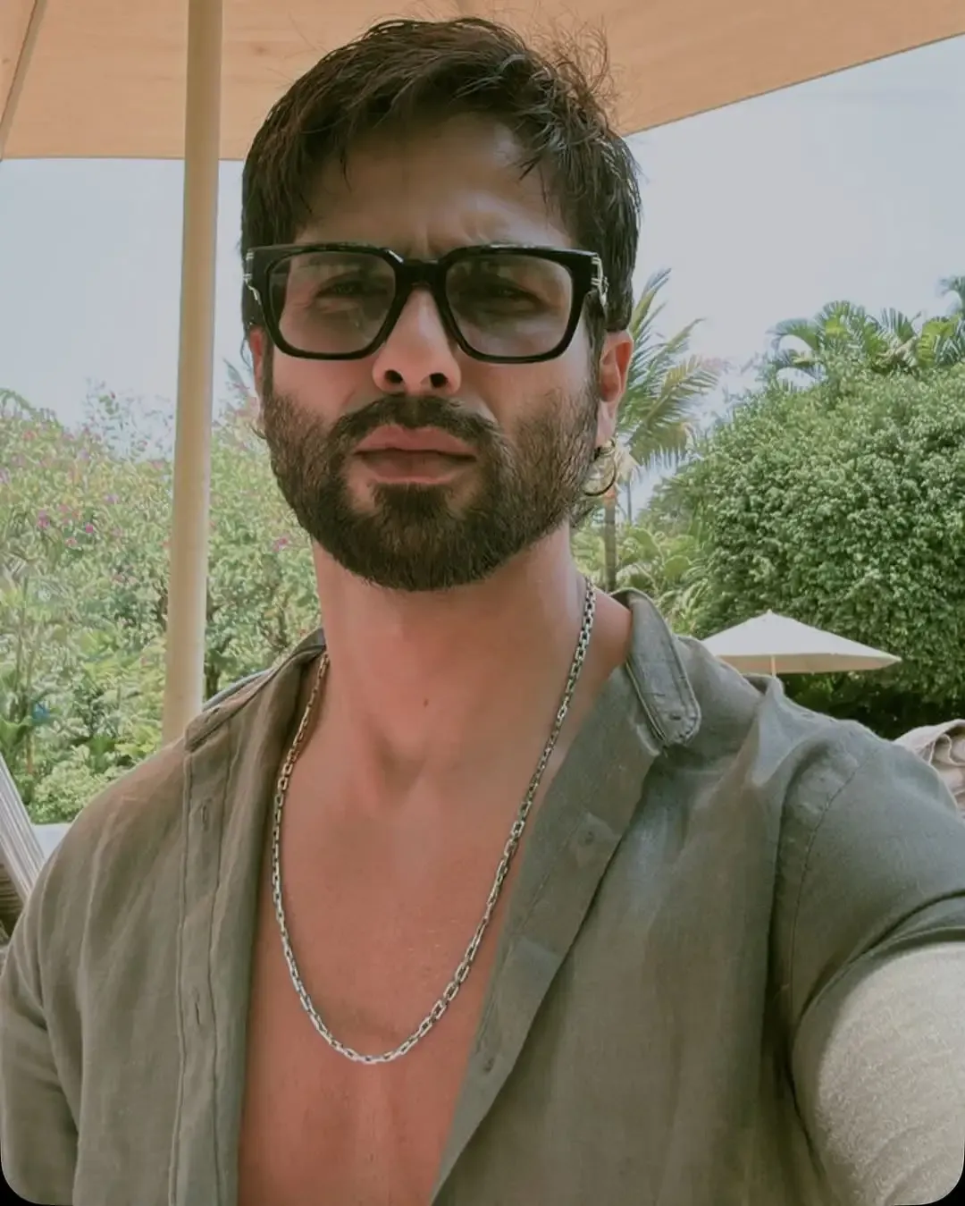 Is Shahid Kapoor Advocating for Mental Health After Babil Khan's Emotional Outburst?