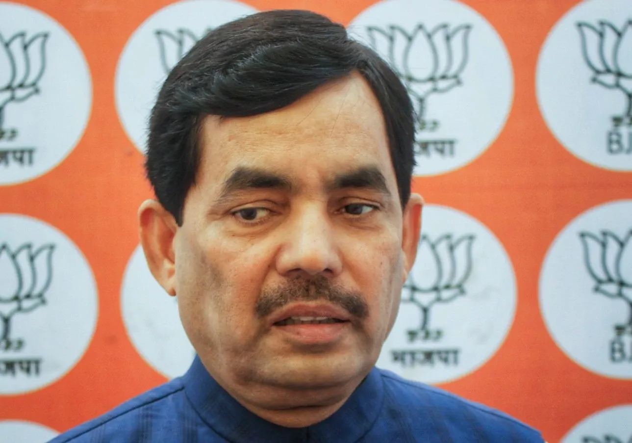 Did Shahnawaz Hussain Support Salman Khurshid’s Views on Pakistan and Article 370?