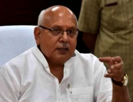 क्या शैक्षणिक व अनुसंधान सुविधाओं का विस्तार सरकार की प्राथमिकता है? सूर्य प्रताप शाही