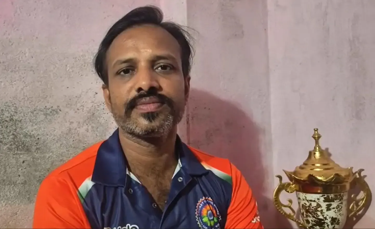 क्या ललित पाठक हौसले की मिसाल हैं, जिन्होंने दोनों पैर गंवाए फिर भी हिम्मत नहीं हारी?