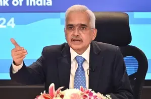 Shaktikanta Das: Distinguished Bureaucrat Leading RBI Through Pandemic