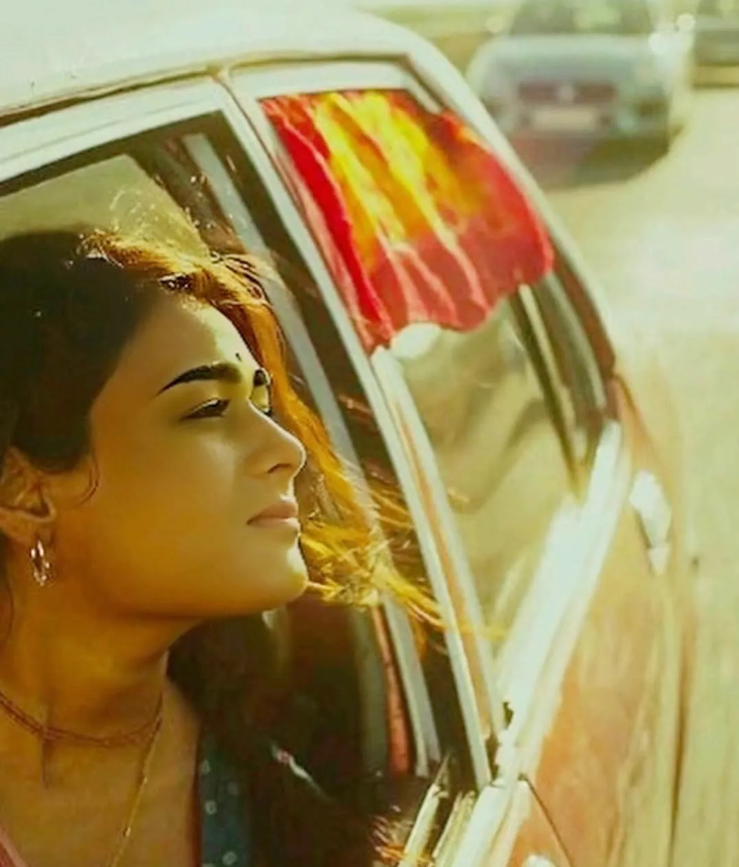What Did Shalini Pandey Reflect on as Her Hindi Film Debut 'Jayeshbhai Jordaar' Turns Three?