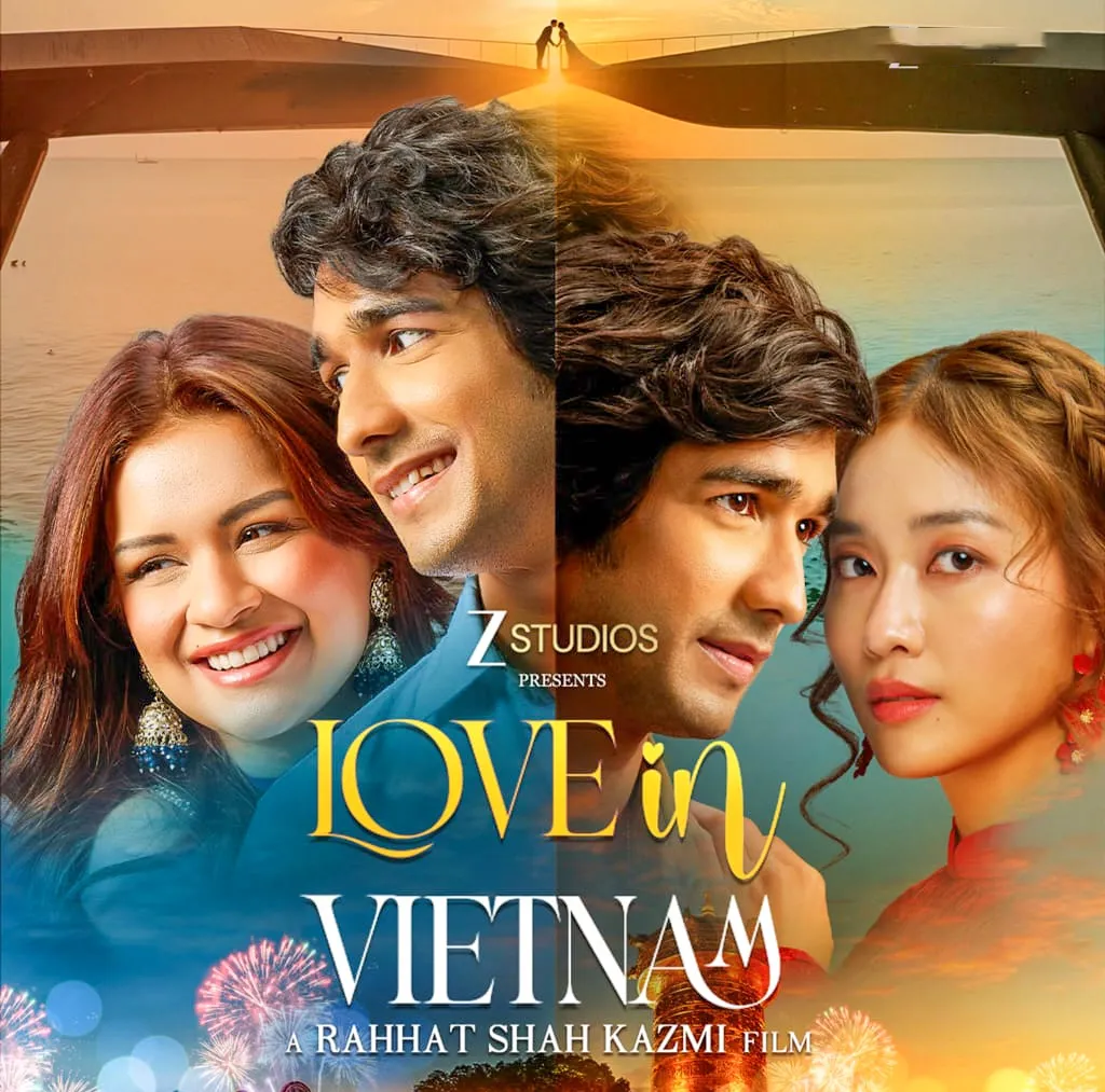 Will Shantanu Maheshwari & Avneet Kaur's 'Love in Vietnam' Release on September 12?