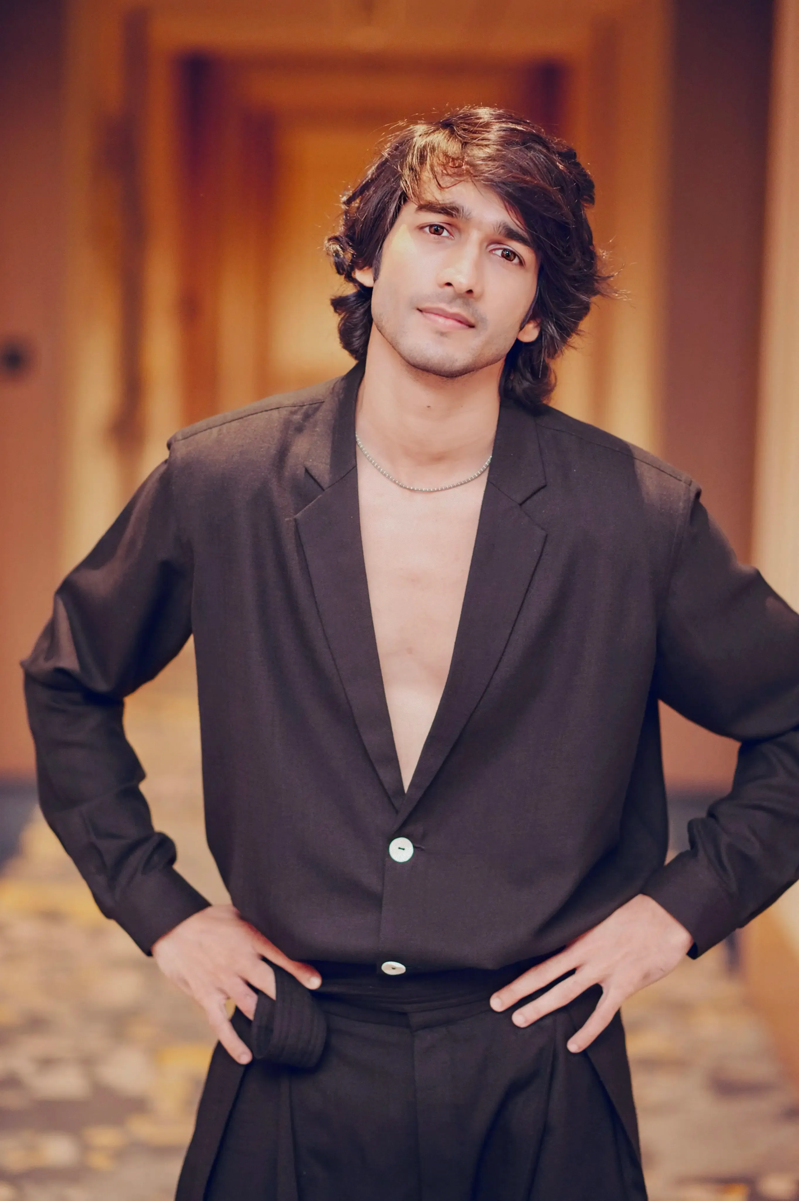 Shantanu Maheshwari: My Dream of Acting in a Bengali Film Comes True