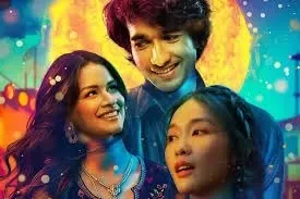 What Did Shantanu Maheshwari Reveal About His Experience Filming in Vietnam for ‘Bade Din Huye’?