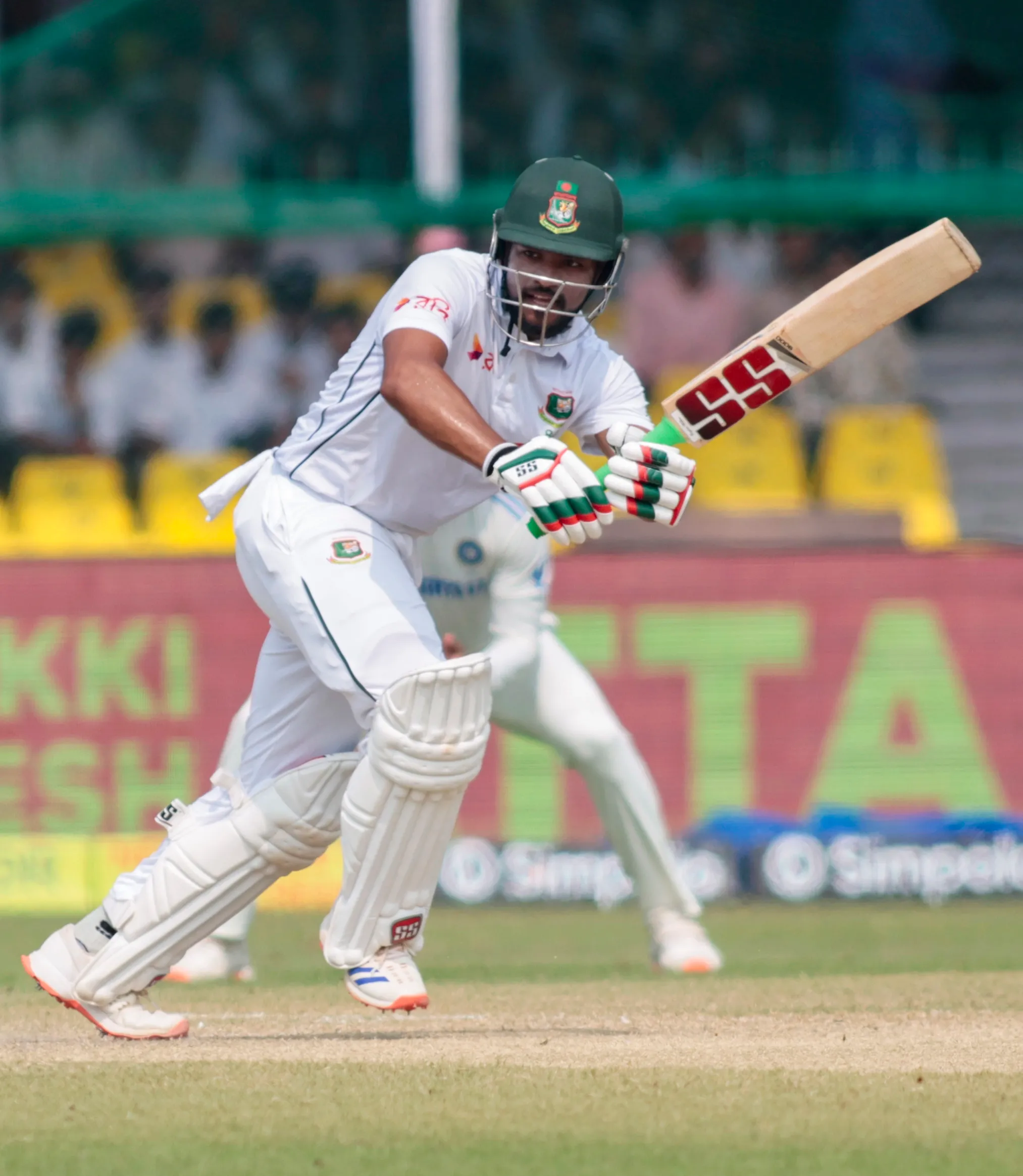 Did Shanto and Mushfiqur's Hundreds Turn the Tide for Bangladesh in Galle?