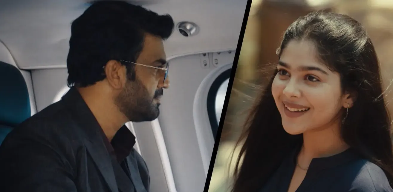 Sharad Kelkar and Niharika Chouksey to Defy Societal Expectations with Their New Series ‘Tum Se Tum’