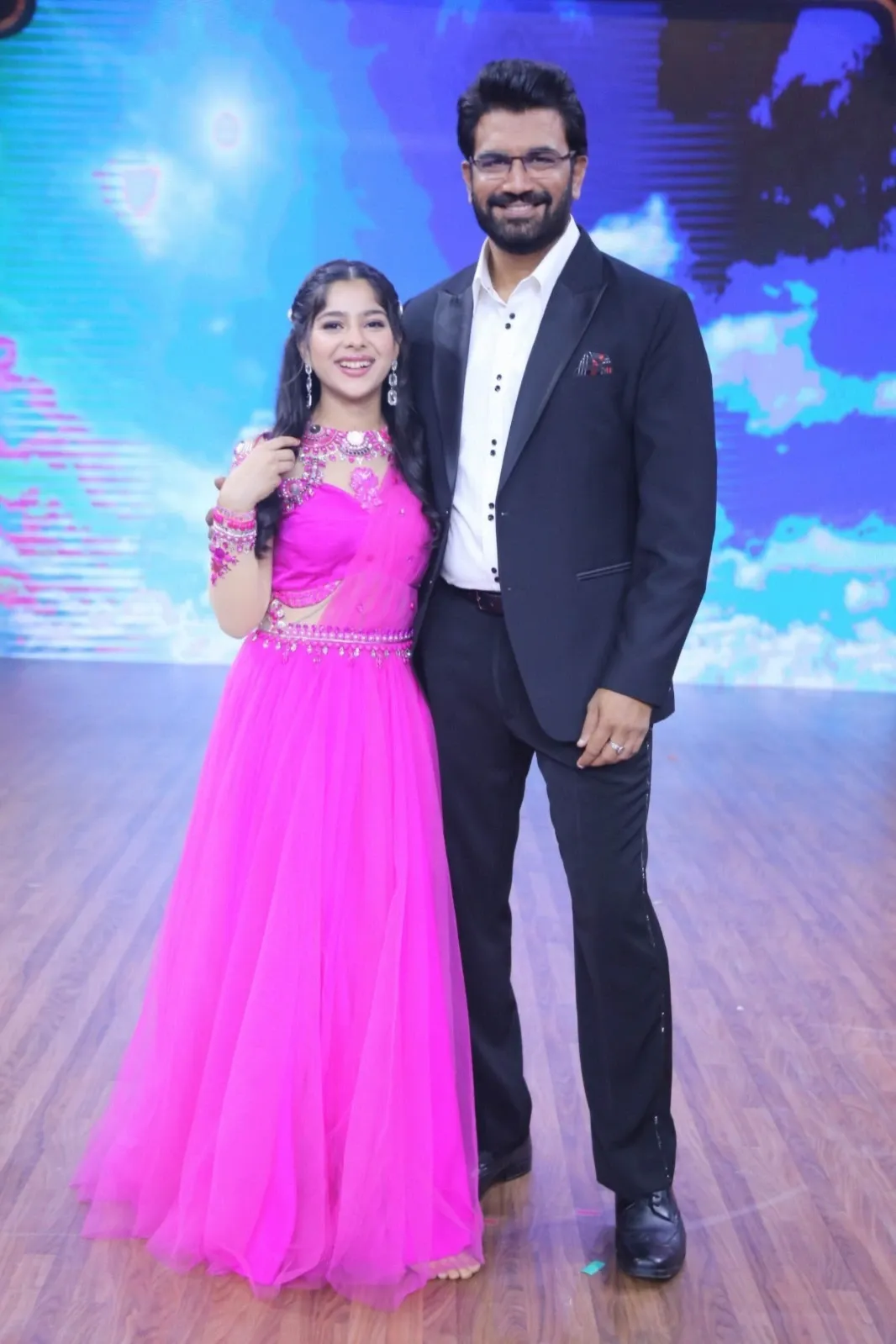 What Joy Did Sharad Kelkar Experience at ‘Zee Rishton Ka Mela’?