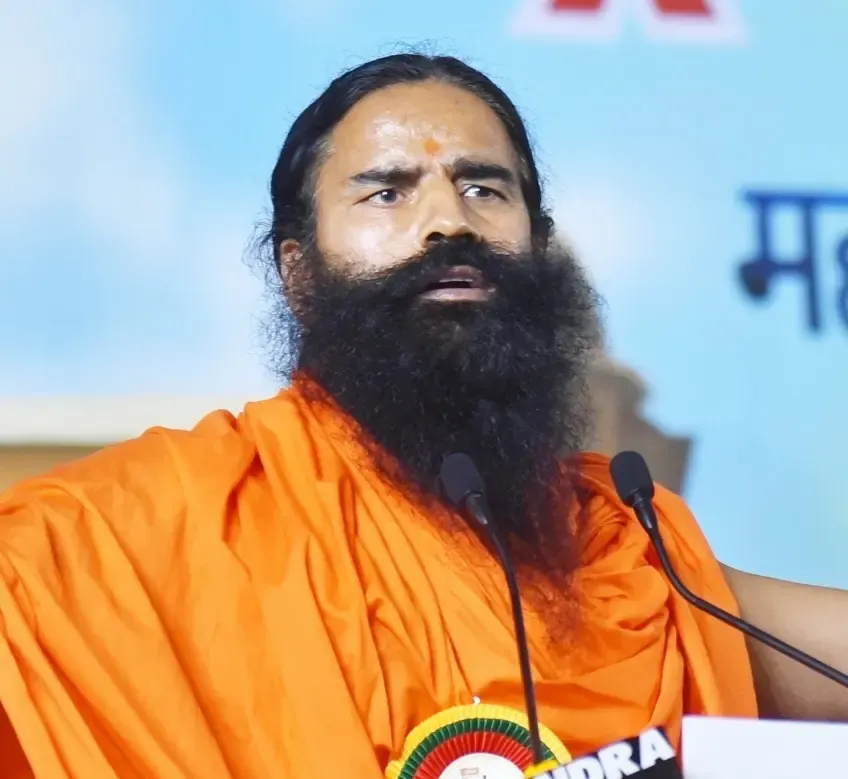 Why Did the Delhi HC Slam Ramdev Over His New Video?