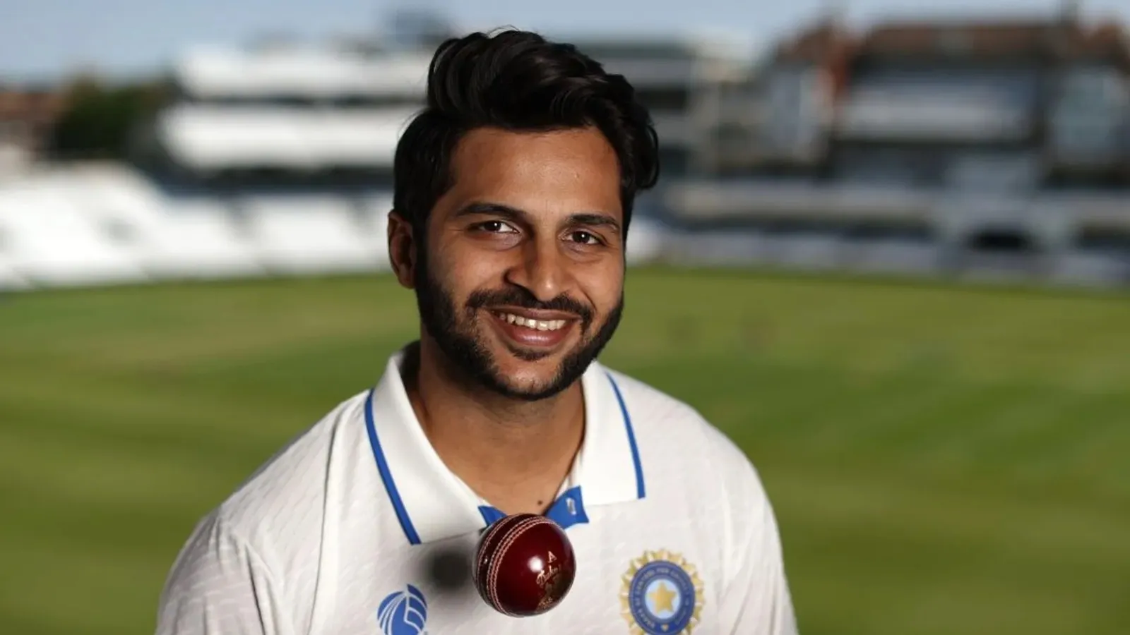 Shardul Thakur Achieves Hat-Trick for Mumbai in Ranji Trophy