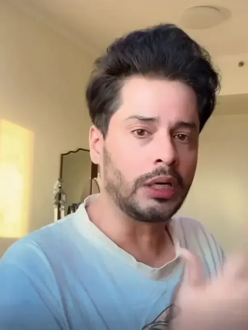 Shardul Pandit Critiques Orry's 'Celebrity Hall Pass' After Vaishno Devi Alcohol Incident