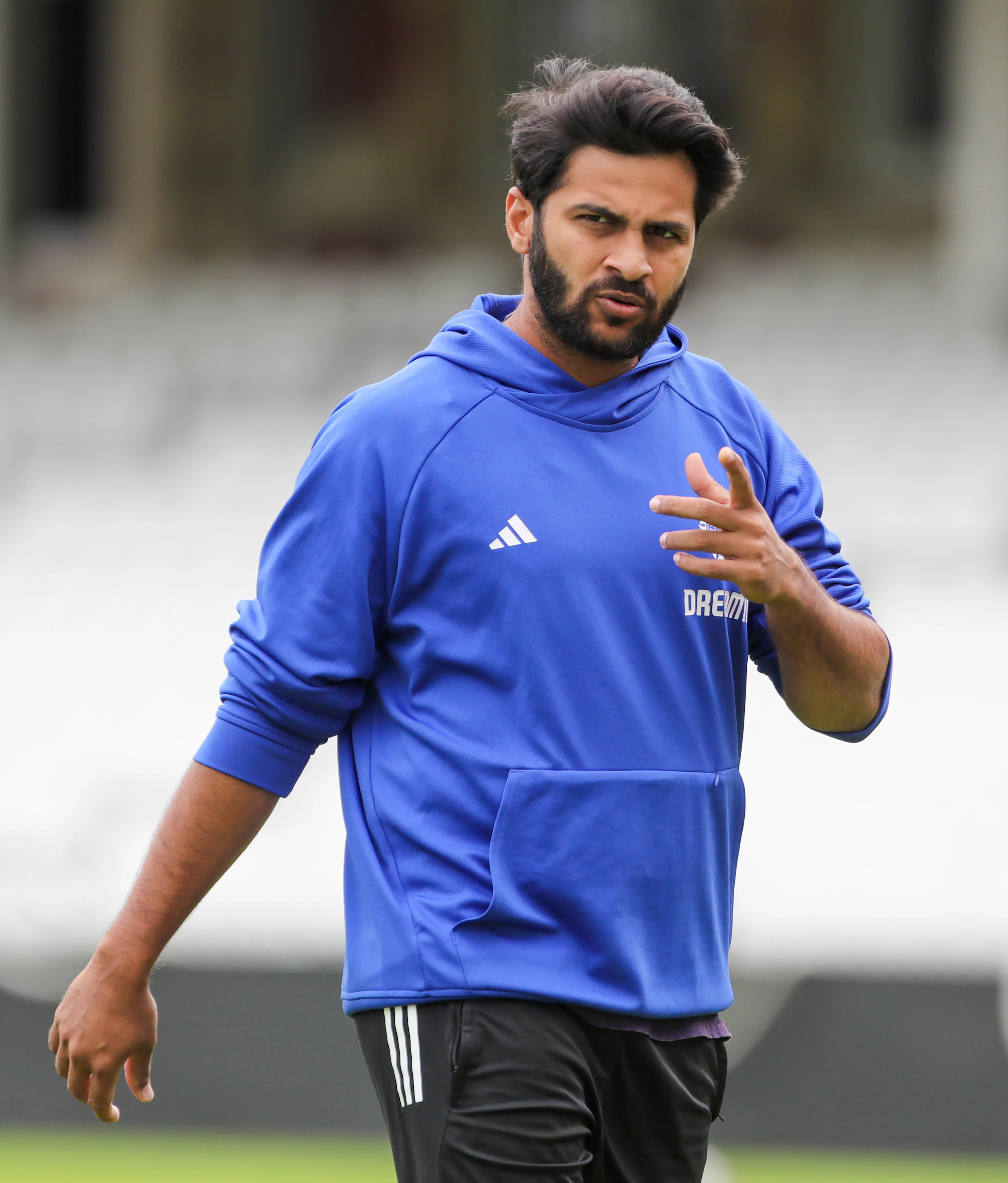Will Shardul Thakur Shine as Captain of West Zone in Duleep Trophy?