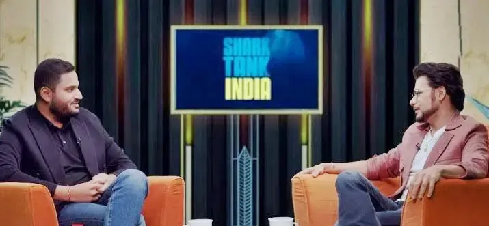 ‘Shark Tank India 4’ Unveils ‘Divyang Special’ Episode with Jeet Adani