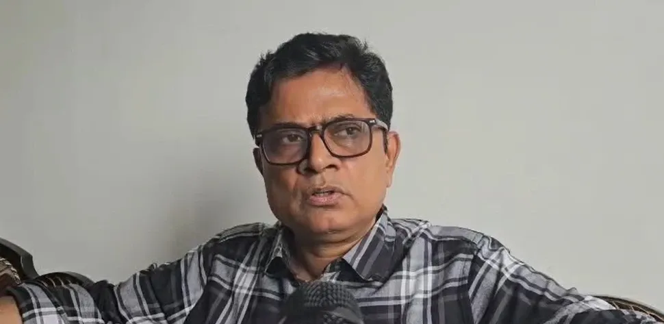 Was Sharmishta Panoli Arrested Under Pressure, as Her Father Claims?