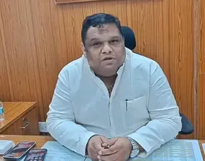Why Did Sharmistha Get Arrested? NHRC Member Priyank Kanoongo Demands Report from West Bengal