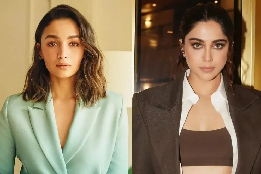 Sharvari Shares Insights on Collaborating with the ‘Remarkable’ Alia Bhatt in ‘Alpha’