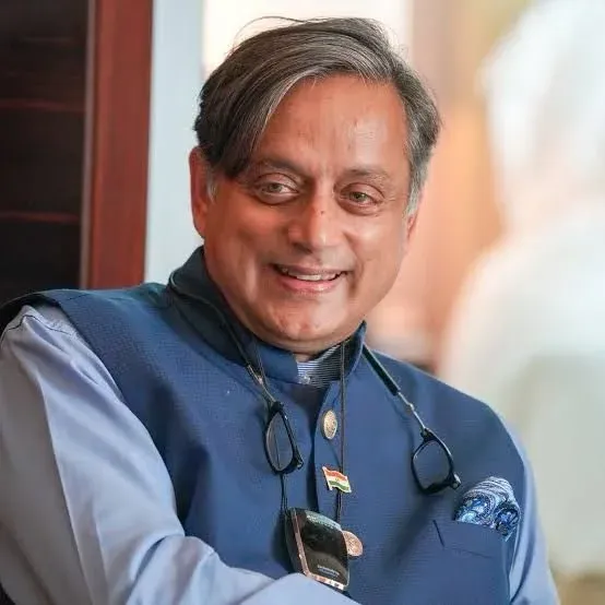 Is Shashi Tharoor the Most Preferred CM Candidate in Kerala?
