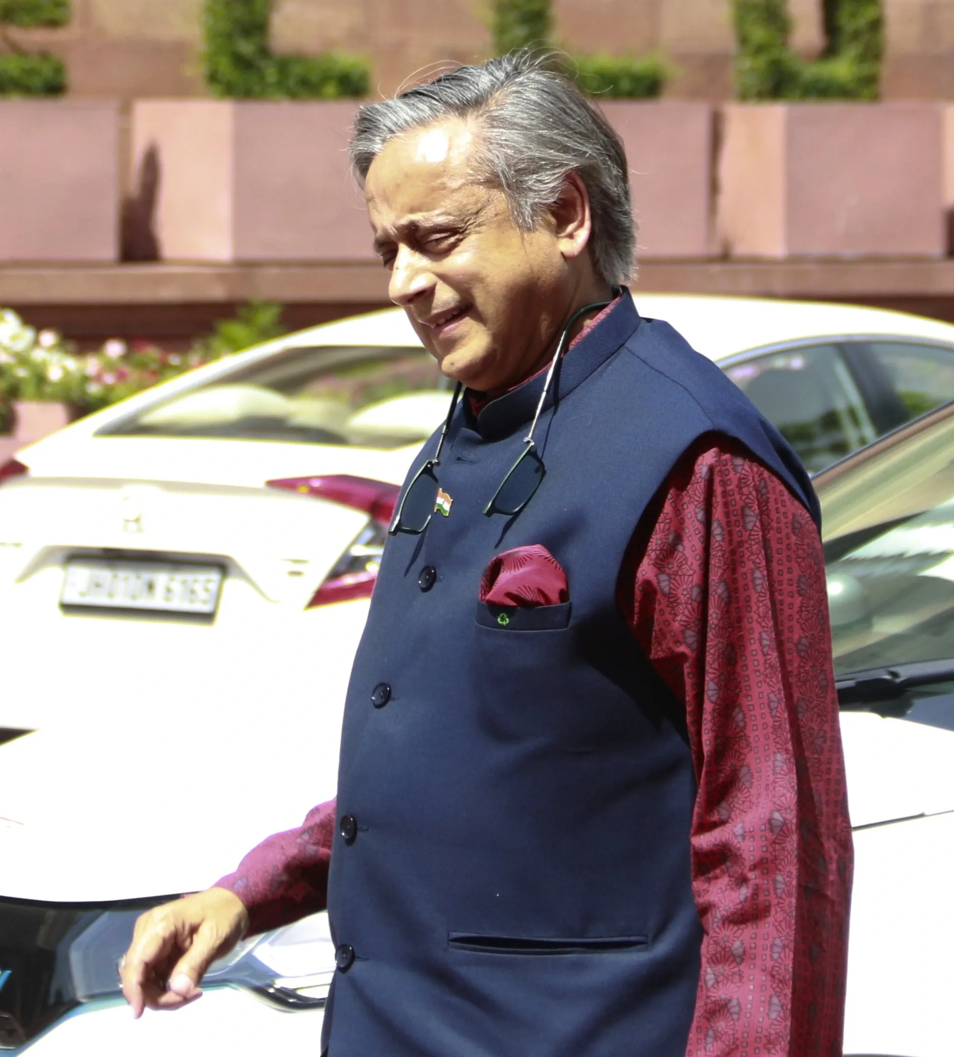 Is Shashi Tharoor, Supriya Sule Leading Indian Delegations Abroad on Pahalgam Attack?