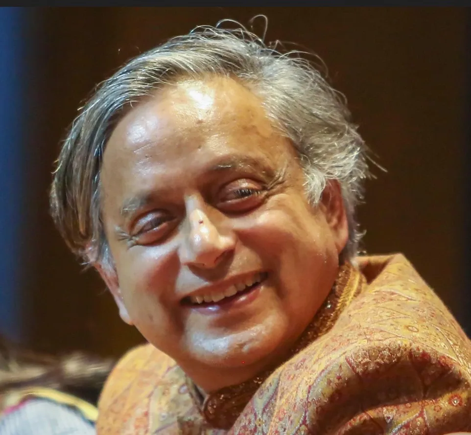 Is Shashi Tharoor Visiting the US, While Owaisi Travels to Saudi Arabia Over the Pahalgam Attack?