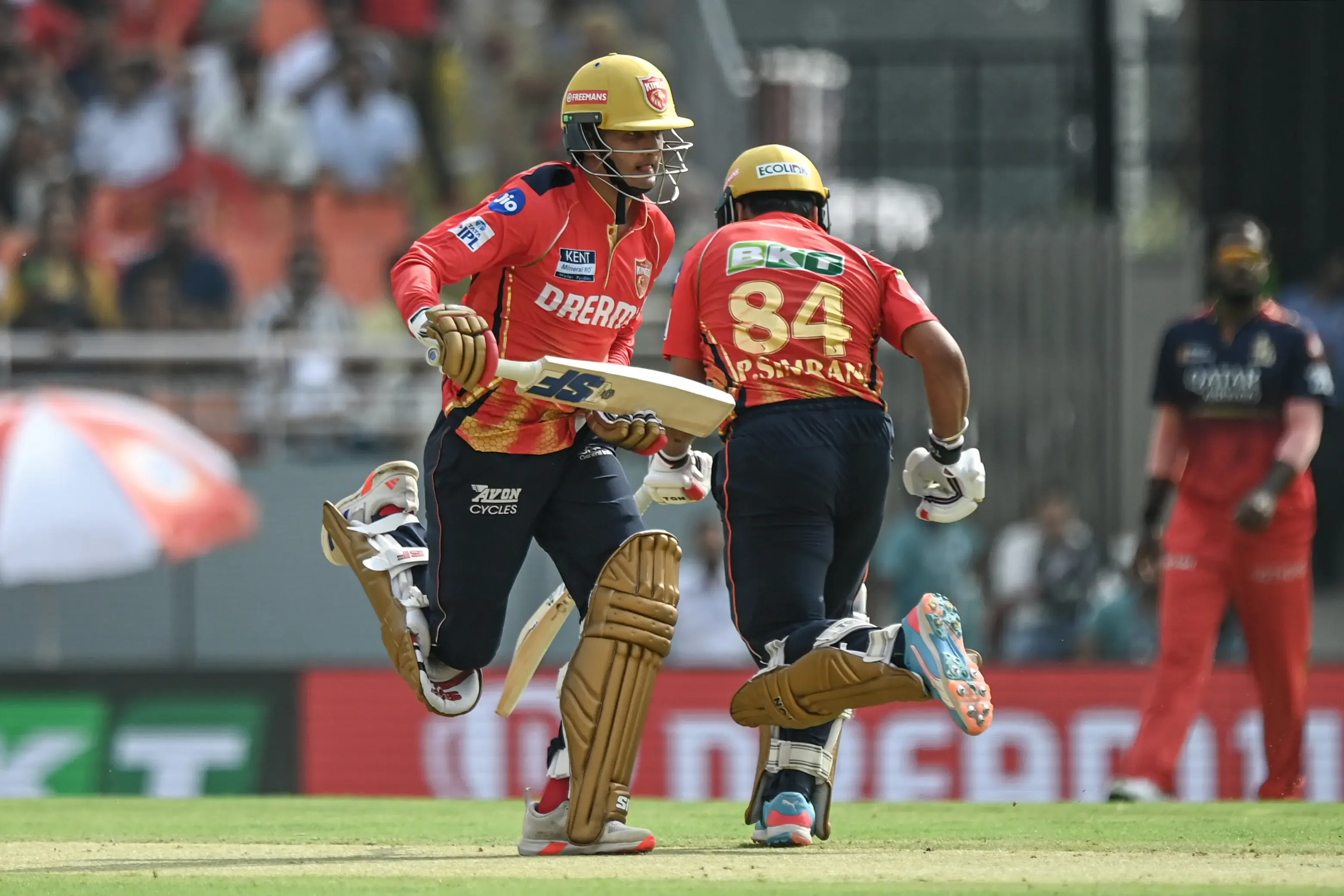 Shastri Optimistic About Future Stars Mhatre, Suryavanshi, Arya, and Prabhsimran