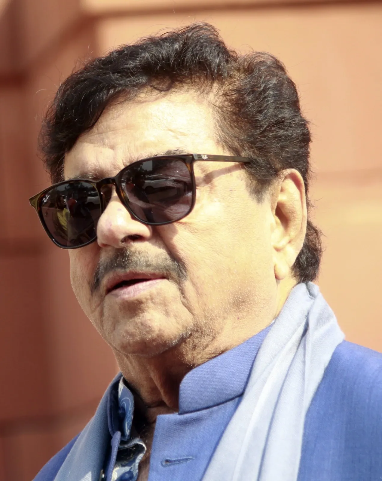 Is the Air India Crash a Rare Catastrophe? Shatrughan Sinha Raises Questions on Safety Lapses