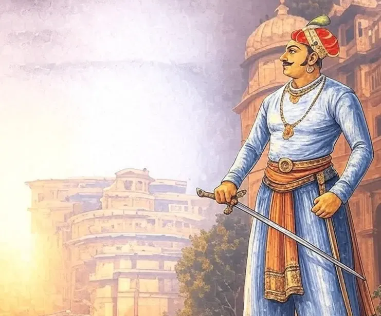 क्या जानना चाहते हैं राणा उदयसिंह के अद्भुत जीवन के बारे में?