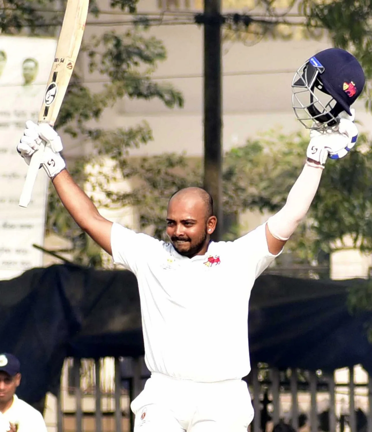 Has Shaw Been Granted NOC to Leave Mumbai and Join a New Team?