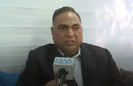 BJP MP Urges AAP Leaders to Exhibit Patience as 'Sheesh Mahal' Set to Open for Public Access