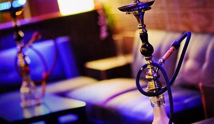 Sheesha Cafes Shut Down in Islamabad Amid Drug Concerns