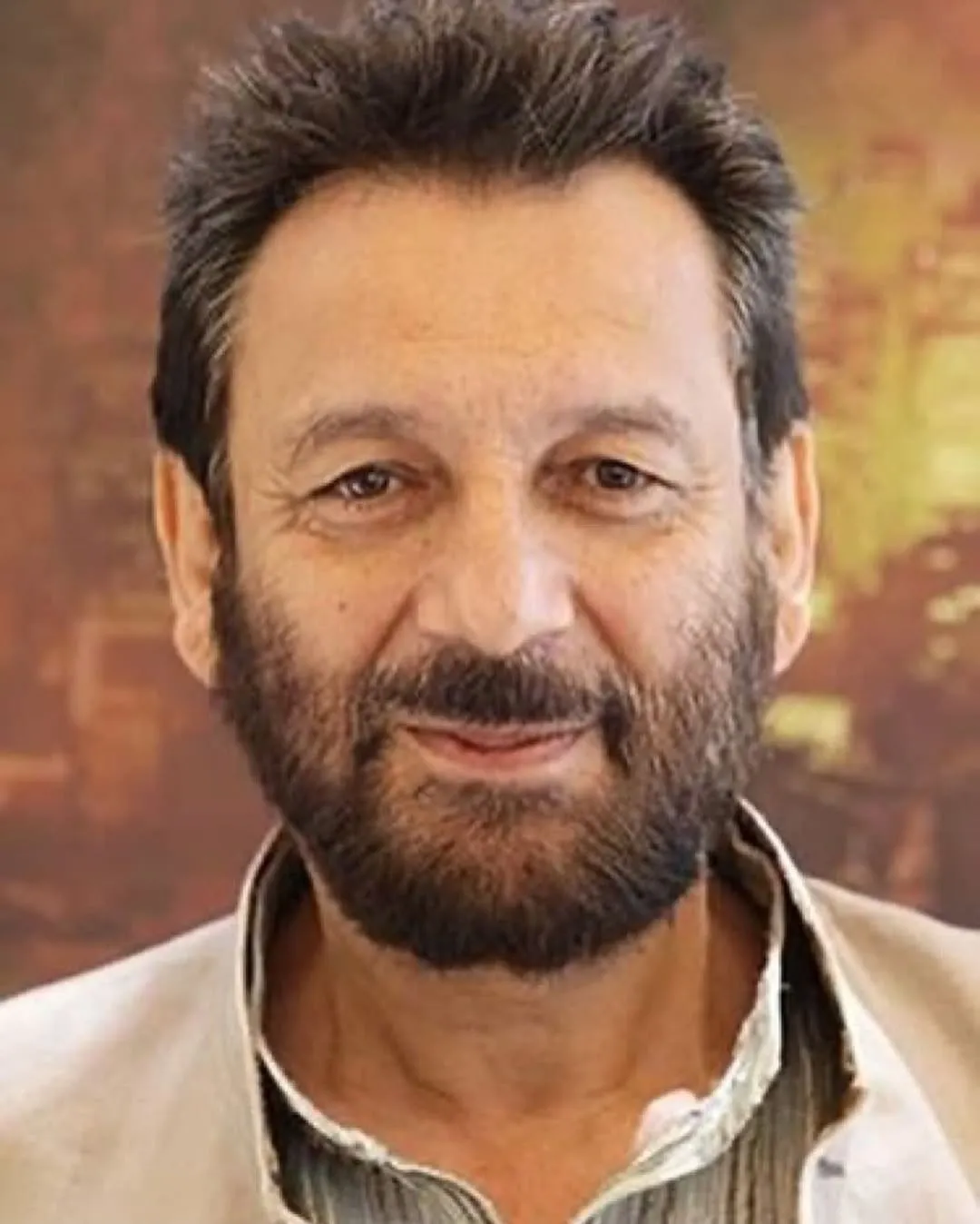 How Did Shekhar Kapur Capture Pablo Picasso's Divine Connection with Art?