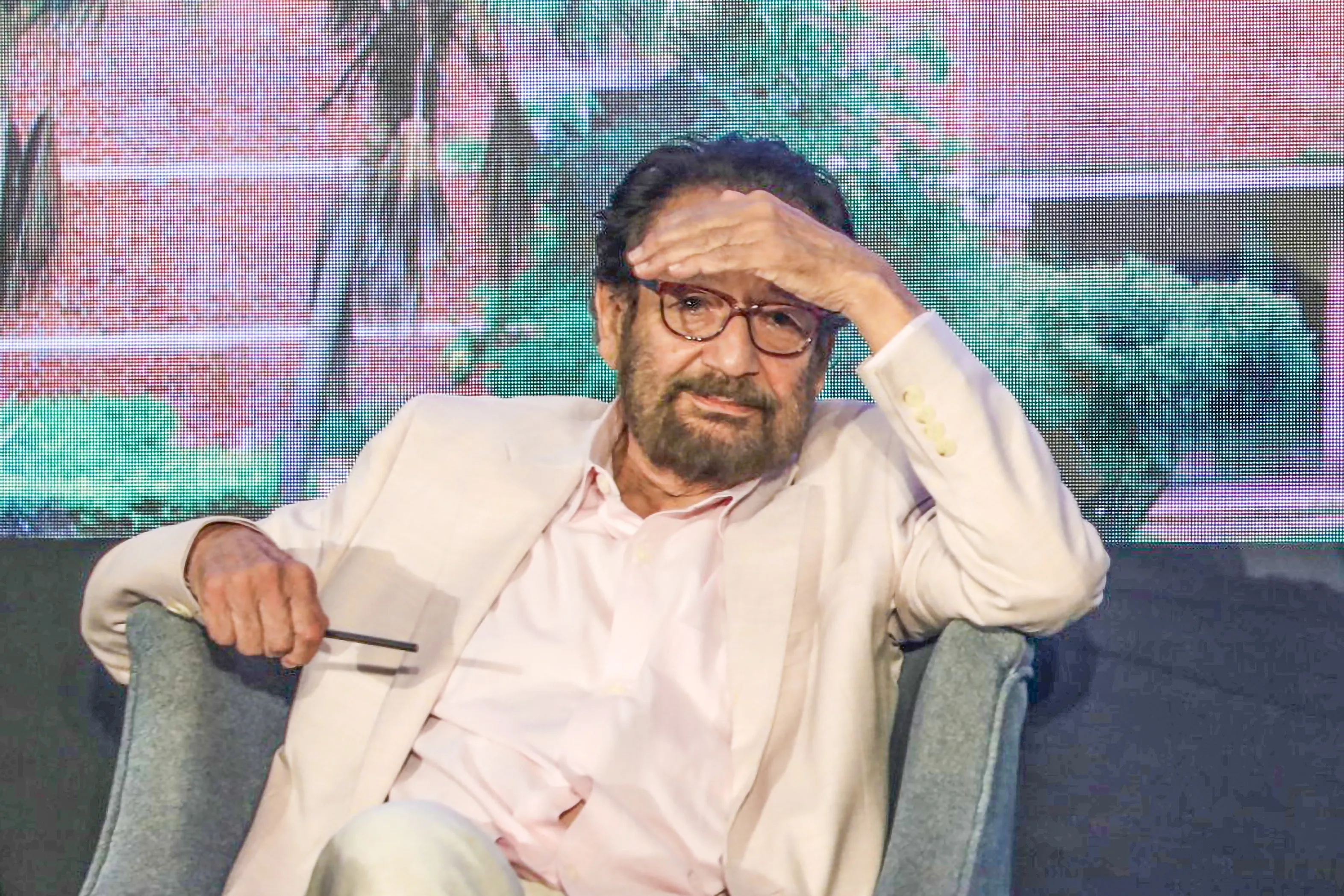 Did Shekhar Kapur Create a Dream Birthday Cake for Kaveri?