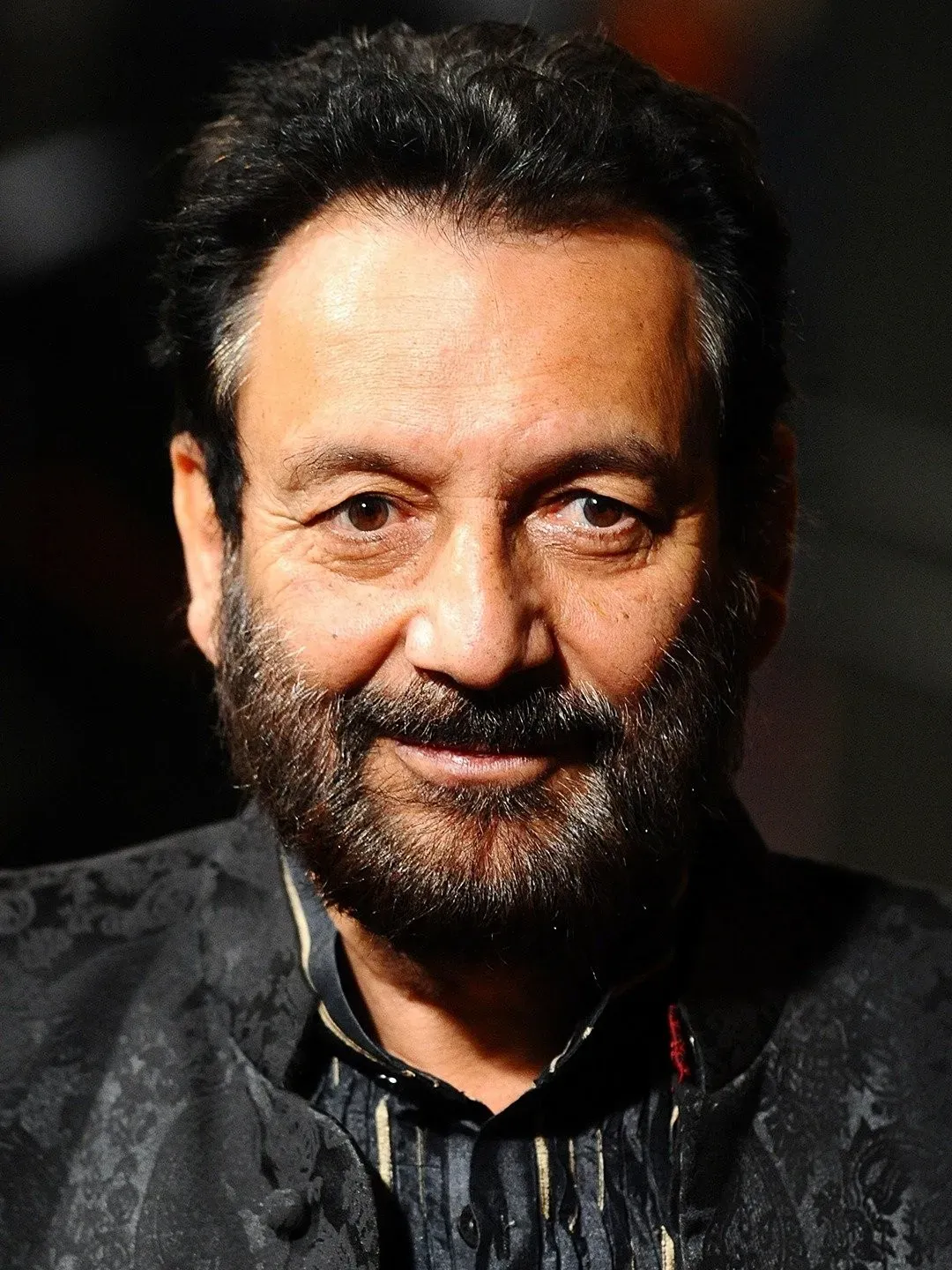 Shekhar Kapur Reflects on Leaving Home at 17