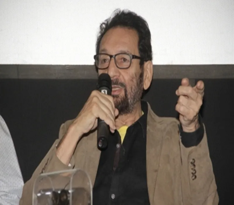 What Does Shekhar Kapur Say About the Misunderstood Nature of Consciousness and Love?