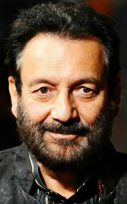 Does Shekhar Kapur Believe Love Connects Parallel Universes?