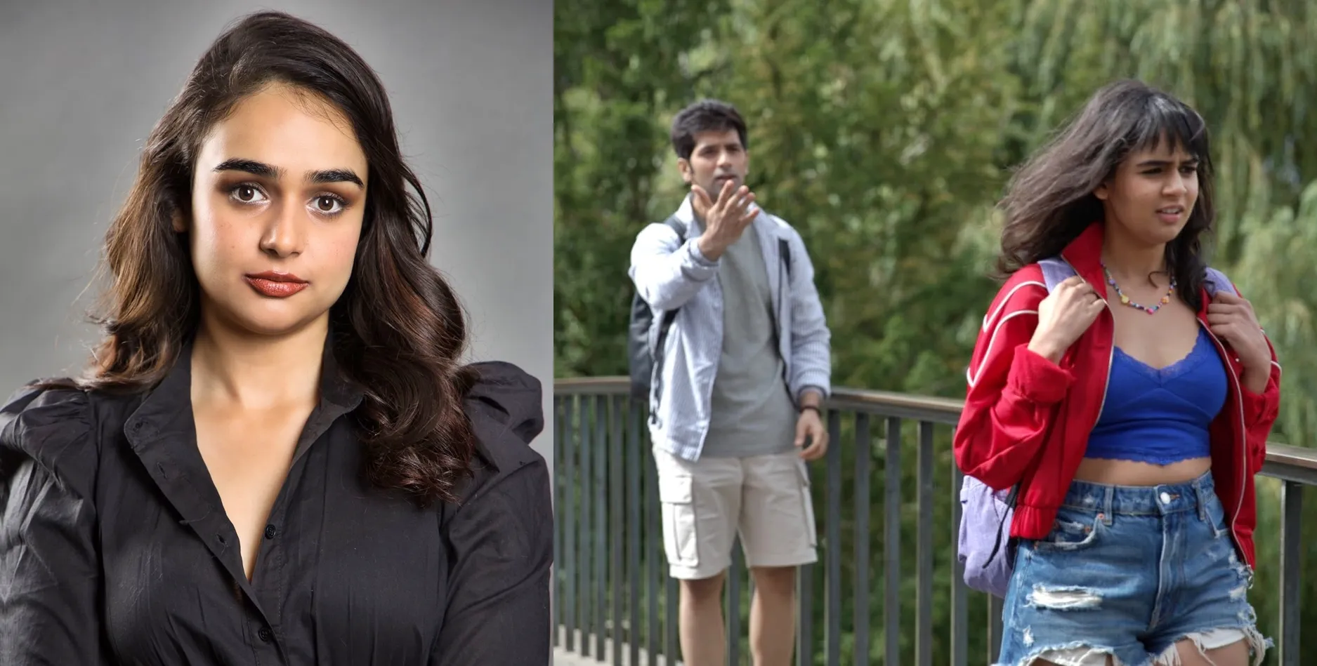 Kaveri Kapur on 'Bobby Aur Rishi Ki Love Story': It was pure joy