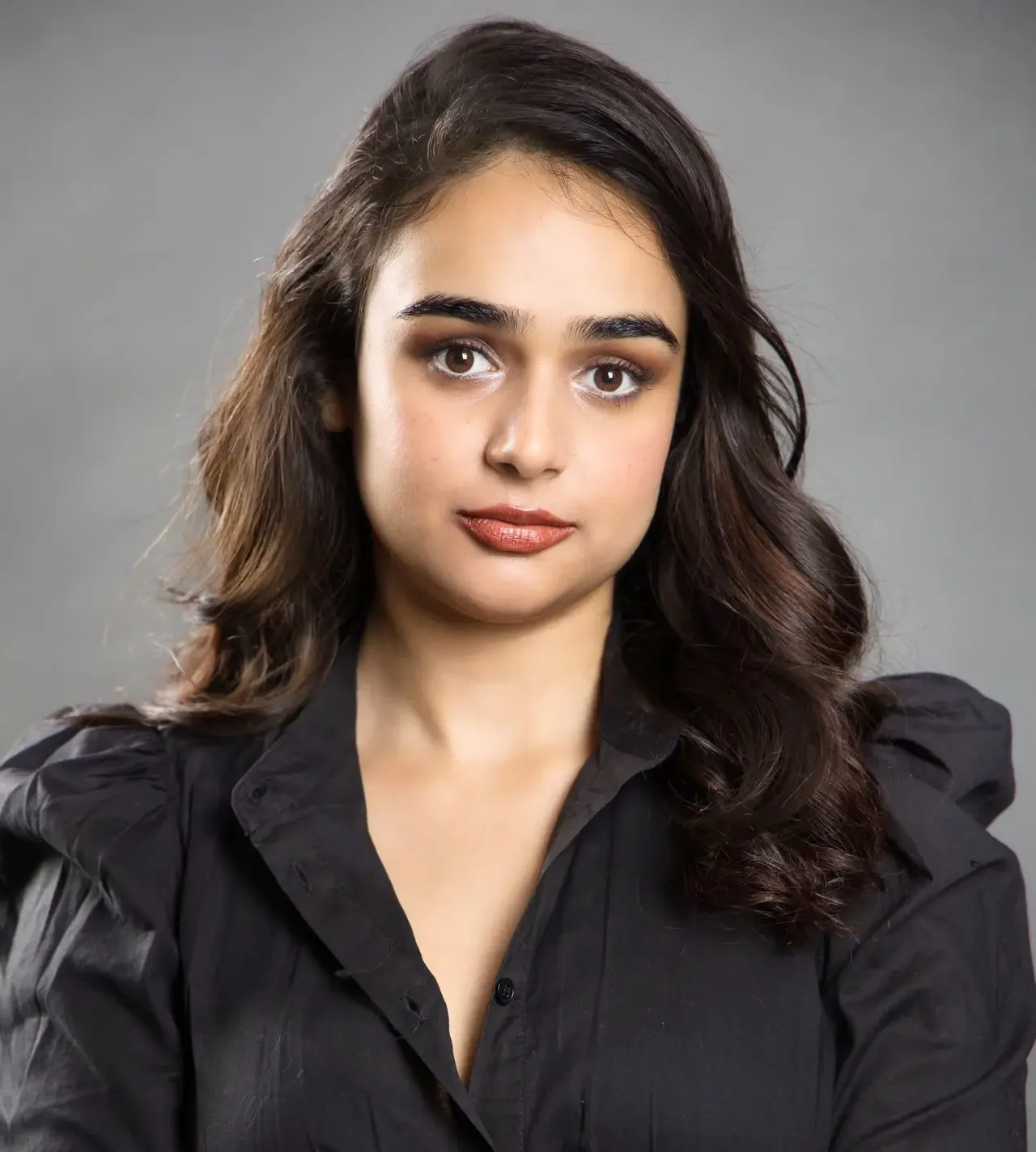 Kaveri Kapur, daughter of Shekhar Kapur, to debut alongside Vardhan Puri