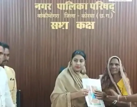 How is Mor Awaas Bringing Housing Relief to Families?