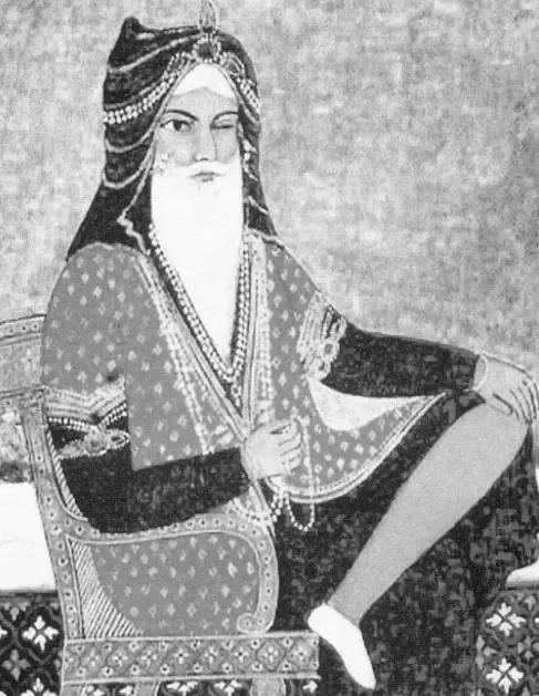 क्या शेर-ए-पंजाब महाराजा रणजीत सिंह की विरासत में मानवता का संदेश है?