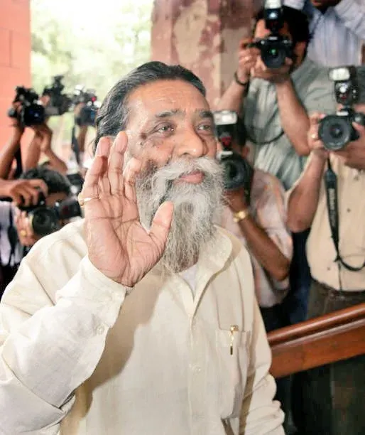Is Shibu Soren's Demise a Major Setback for Social Justice?