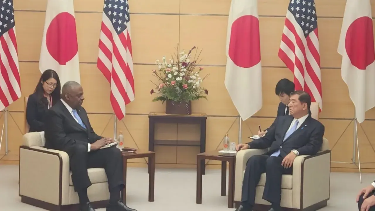 Shigeru Ishiba Discusses the Aftermath of Martial Law in South Korea