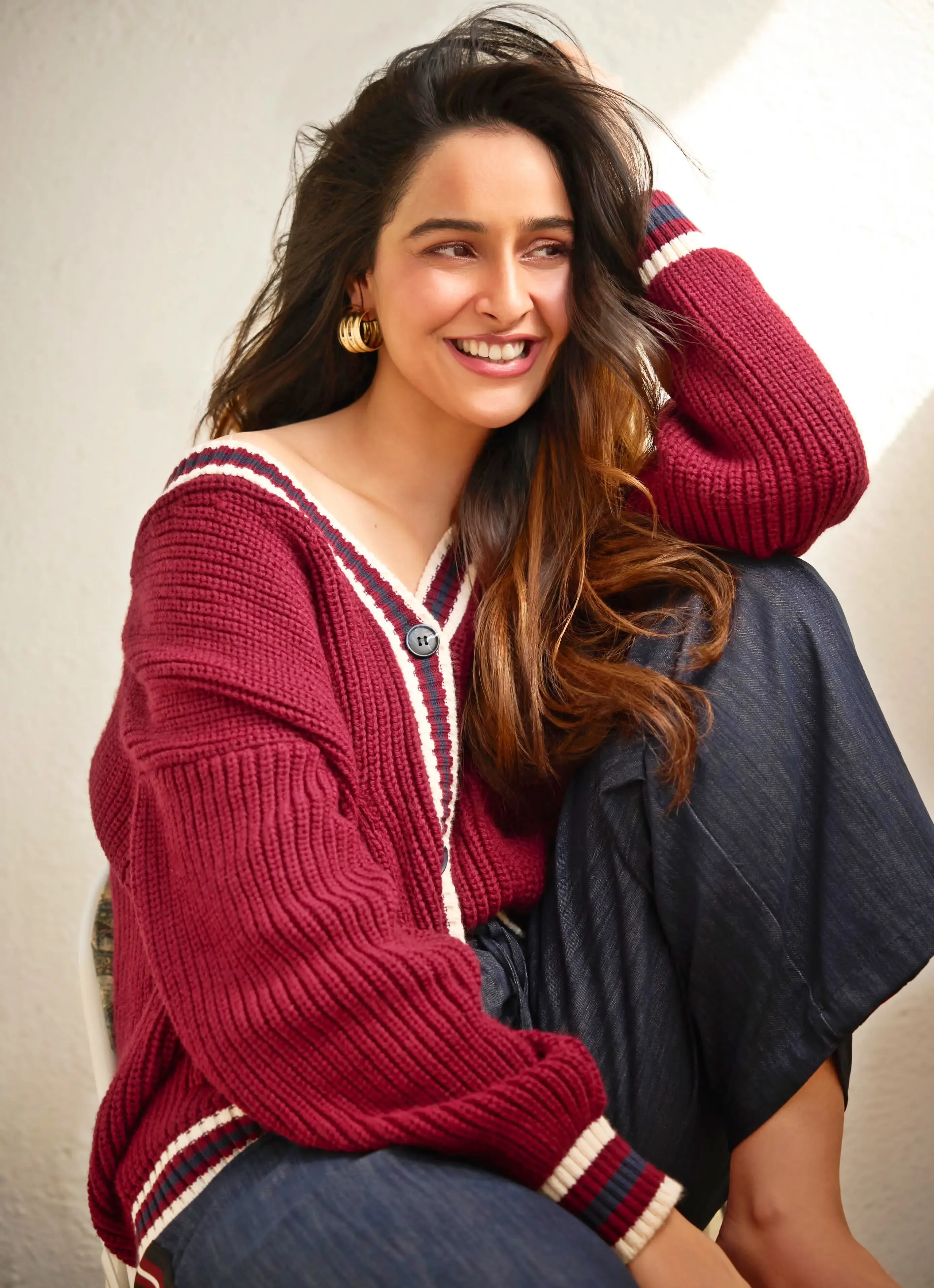 Sadia Khateeb from ‘Shikara’ Stars in John Abraham’s ‘The Diplomat’