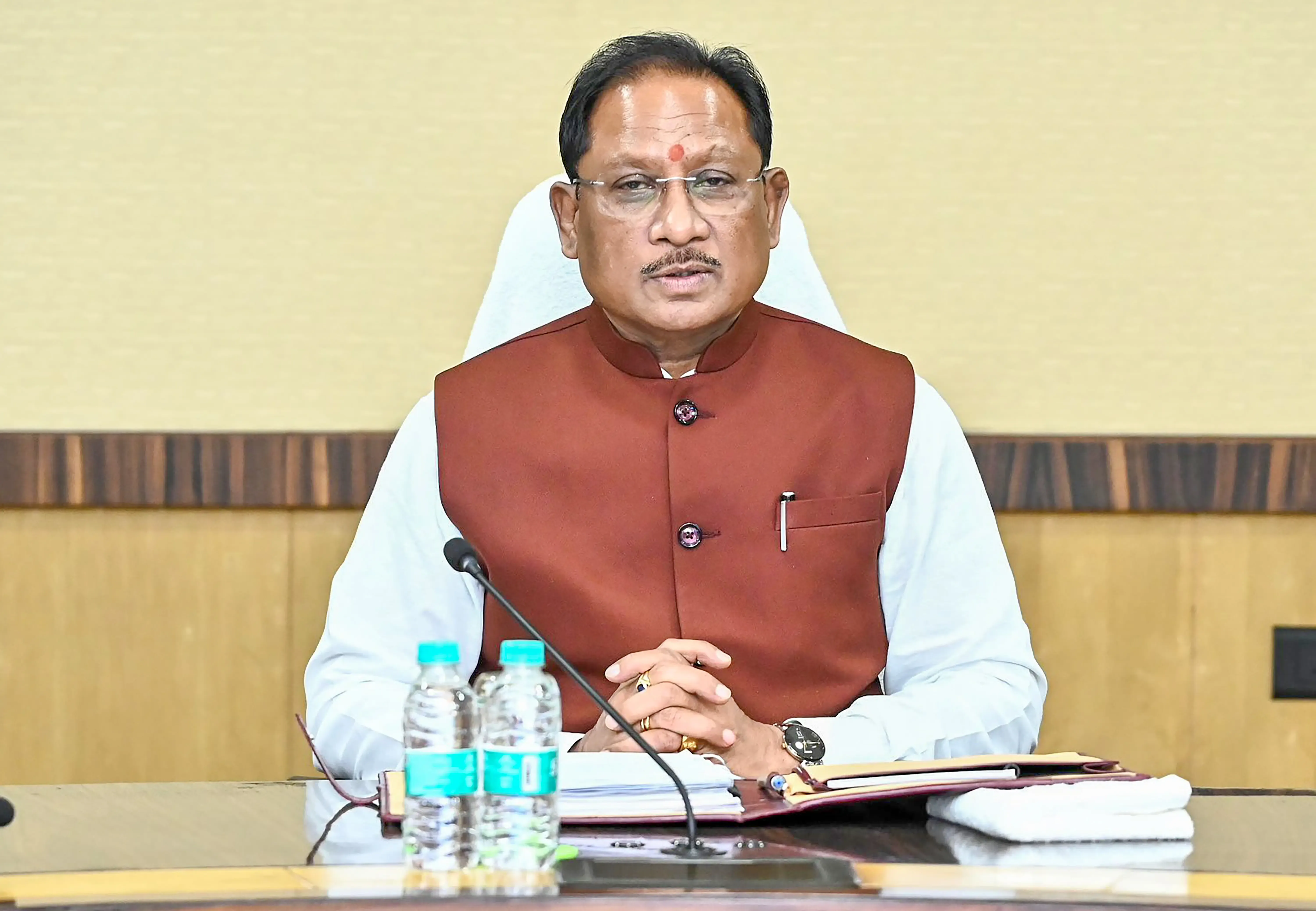क्या छत्तीसगढ़ सरकार ने शिक्षा और शोध के क्षेत्र में दो महत्वपूर्ण एमओयू साइन किए हैं?