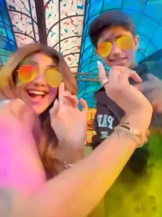 Shilpa Shetty Dances to Ranbir Kapoor and Deepika Padukone's Holi Anthem