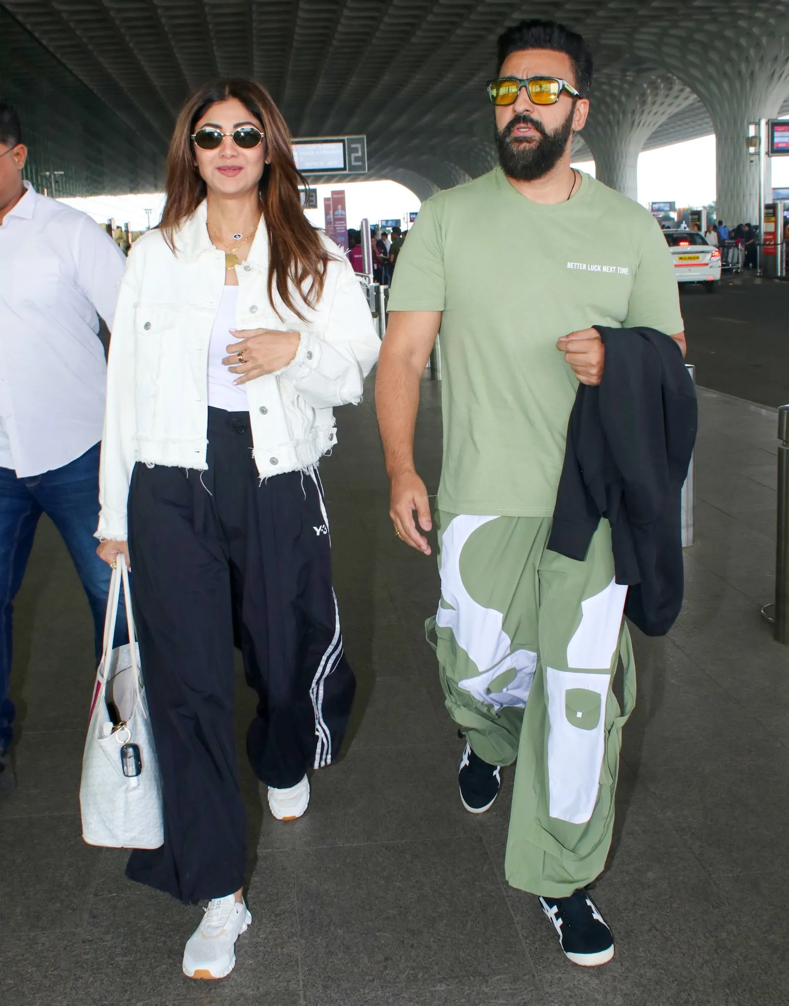 Are Shilpa Shetty and Raj Kundra Facing Charges for Cheating a Businessman?