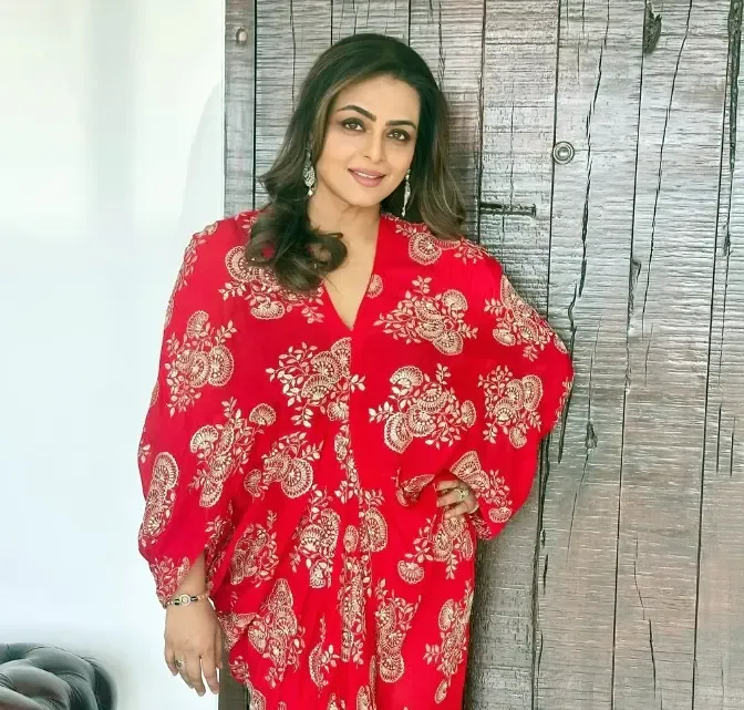 Shilpa Shirodkar Reflects on Her School Days as an Alumnus of the 1989 Batch