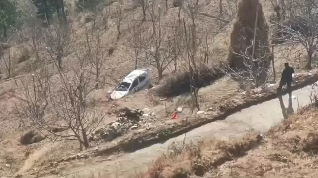 Shimla: New Year Celebrations Turn Somber After Tragic Accident Claims Three Lives