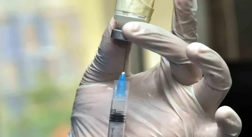 Can the Shingles Vaccine Safeguard Heart Health for Up to 8 Years?