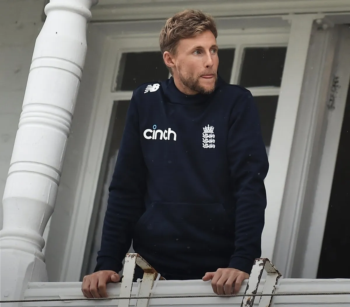 Joe Root Acknowledges His Chances for England’s White-Ball Captaincy Are Over