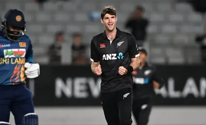 Henry Shipley Returns from Injury for New Zealand XI